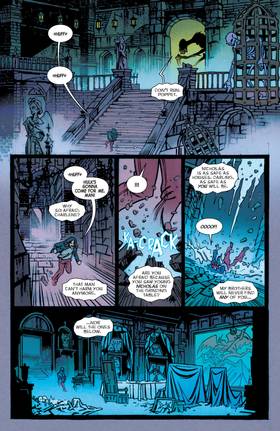 Read Incredible Hulk (2023)  11 Page 5 in English