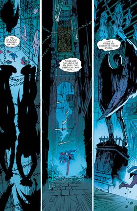 Read Incredible Hulk (2023)  11 Page 6 in English