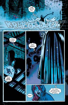 Read Incredible Hulk (2023)  11 Page 7 in English