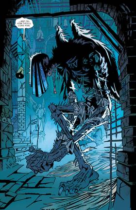 Read Incredible Hulk (2023)  11 Page 8 in English