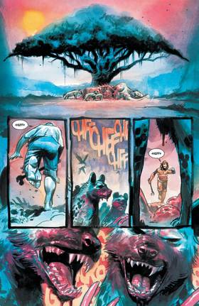 Read Incredible Hulk (2023)  9 Page 2 in English