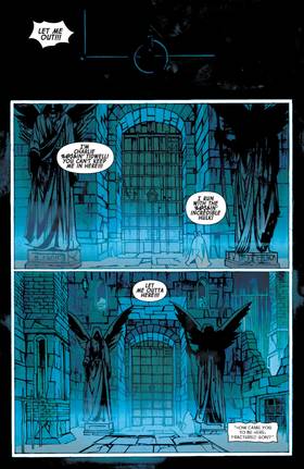 Read Incredible Hulk (2023)  12 Page 4 in English