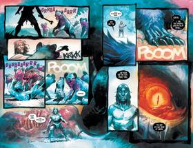 Read Incredible Hulk (2023)  9 Page 3 in English