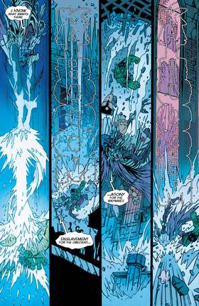 Read Incredible Hulk (2023)  12 Page 8 in English