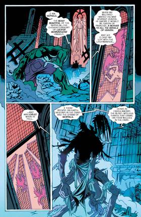 Read Incredible Hulk (2023)  12 Page 9 in English