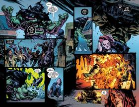 Read Incredible Hulk (2023)  9 Page 5 in English