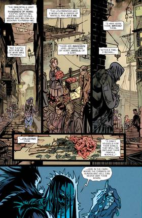 Read Incredible Hulk (2023)  12 Page 10 in English