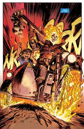 Read Incredible Hulk (2023)  9 Page 6 in English