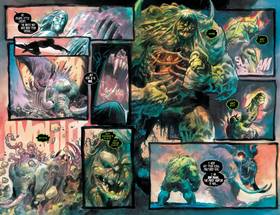 Read Incredible Hulk (2023)  9 Page 8 in English