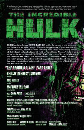 Read Incredible Hulk (2023)  31 Page 2 in English