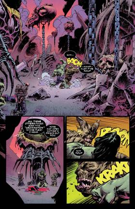 Read Incredible Hulk (2023)  31 Page 3 in English