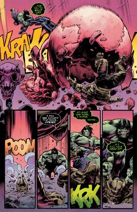 Read Incredible Hulk (2023)  31 Page 7 in English