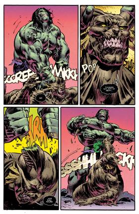 Read Incredible Hulk (2023)  31 Page 8 in English