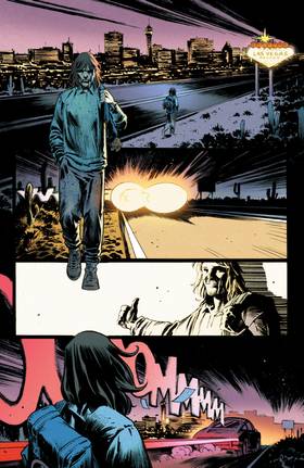 Read Incredible Hulk (2023)  15 Page 2 in English
