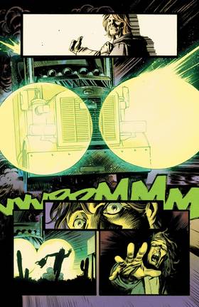 Read Incredible Hulk (2023)  15 Page 3 in English
