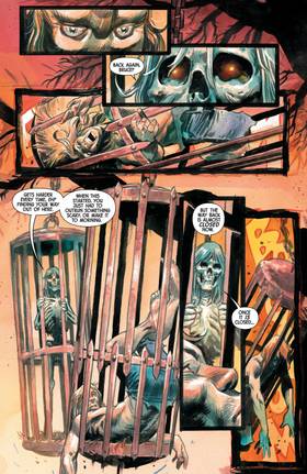 Read Incredible Hulk (2023)  15 Page 4 in English