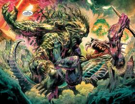Read Incredible Hulk (2023)  15 Page 5 in English