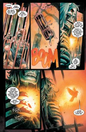 Read Incredible Hulk (2023)  15 Page 7 in English