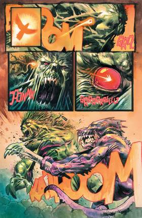 Read Incredible Hulk (2023)  15 Page 8 in English