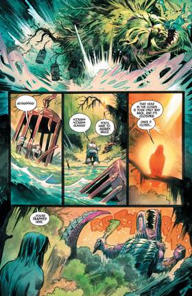 Read Incredible Hulk (2023)  15 Page 9 in English