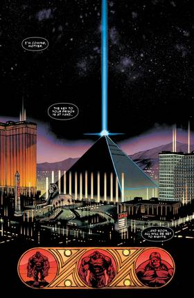 Read Incredible Hulk (2023)  16 Page 5 in English