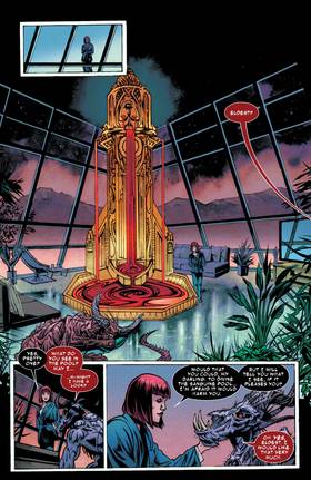 Read Incredible Hulk (2023)  16 Page 6 in English