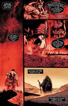 Read Incredible Hulk (2023)  16 Page 7 in English
