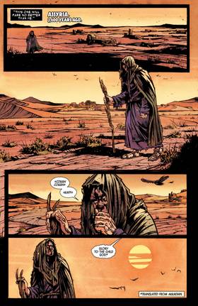 Read Incredible Hulk (2023)  16 Page 8 in English