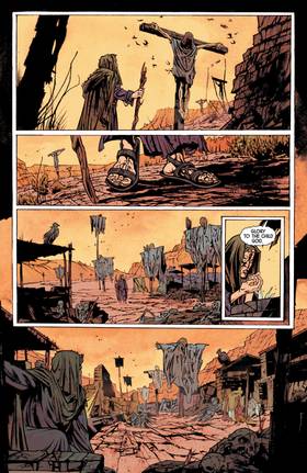 Read Incredible Hulk (2023)  16 Page 9 in English