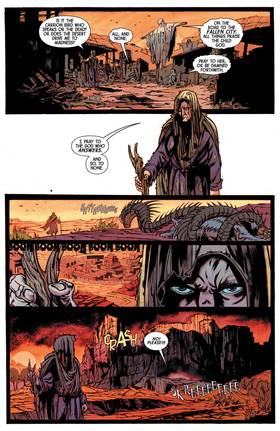 Read Incredible Hulk (2023)  16 Page 10 in English