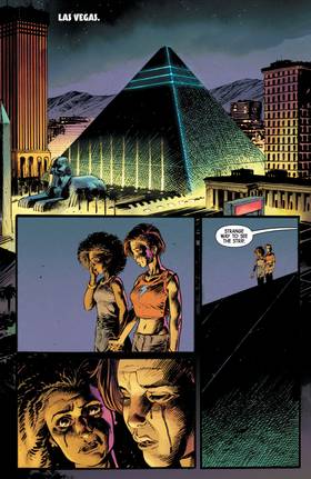 Read Incredible Hulk (2023)  18 Page 3 in English