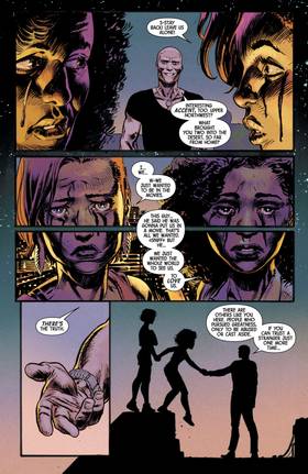 Read Incredible Hulk (2023)  18 Page 4 in English