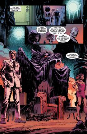 Read Incredible Hulk (2023)  18 Page 5 in English