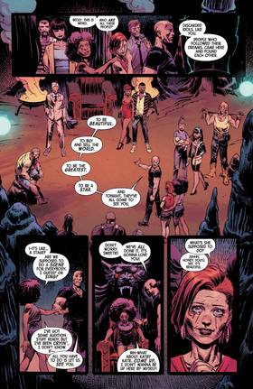 Read Incredible Hulk (2023)  18 Page 6 in English