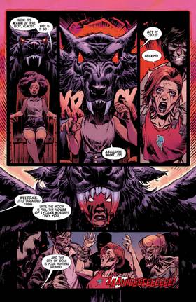 Read Incredible Hulk (2023)  18 Page 7 in English