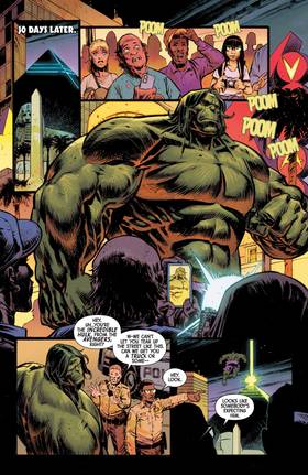 Read Incredible Hulk (2023)  18 Page 8 in English