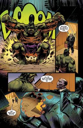 Read Incredible Hulk (2023)  18 Page 9 in English