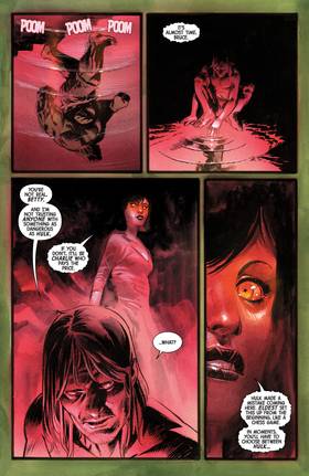 Read Incredible Hulk (2023)  18 Page 10 in English