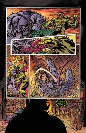 Read Incredible Hulk (2023)  17 Page 6 in English