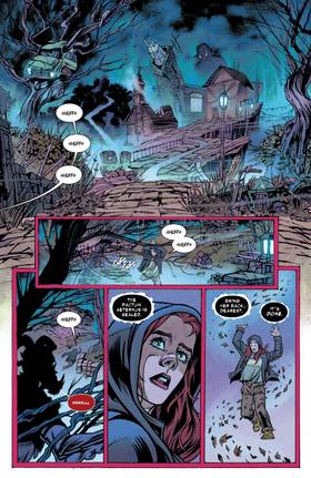 Read Incredible Hulk (2023)  19 Page 3 in English