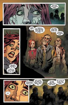 Read Incredible Hulk (2023)  19 Page 5 in English