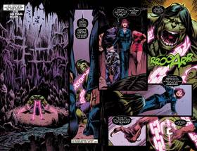 Read Incredible Hulk (2023)  19 Page 6 in English