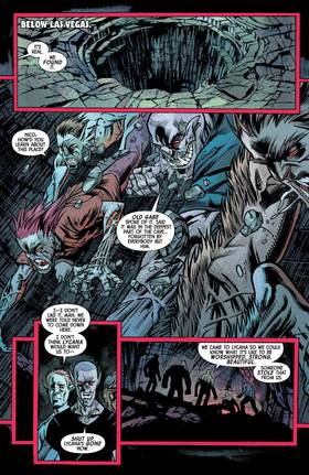 Read Incredible Hulk (2023)  21 Page 2 in English