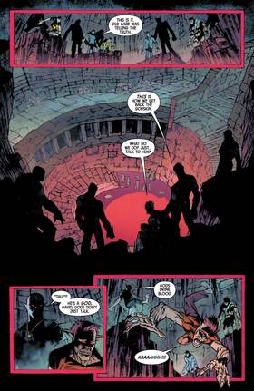 Read Incredible Hulk (2023)  21 Page 3 in English