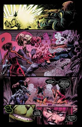 Read Incredible Hulk (2023)  19 Page 7 in English