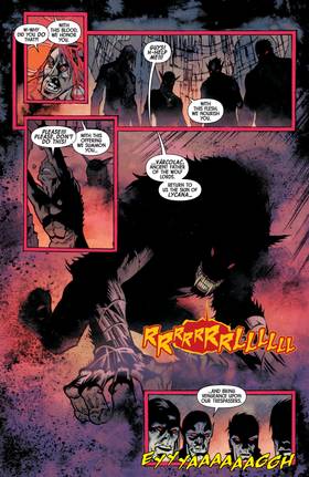 Read Incredible Hulk (2023)  21 Page 4 in English