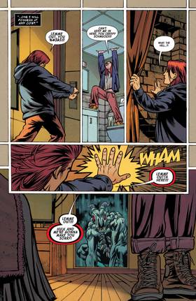 Read Incredible Hulk (2023)  19 Page 8 in English