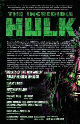 Read Incredible Hulk (2023)  21 Page 5 in English