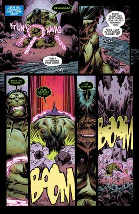 Read Incredible Hulk (2023)  19 Page 9 in English