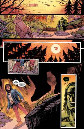 Read Incredible Hulk (2023)  21 Page 7 in English